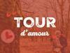 Tour d'amour: themawandeling voor lovers