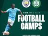 Manchester City Football Camps x Lommel SK
